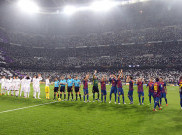 Alasan El Clasico Digelar Siang Bolong