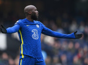 Negosiasi Peminjaman Lukaku Alot, Inter Tak Mau Buang Waktu