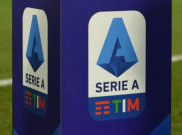 Pemerintah Italia Dituding Tak Tulus Dukung Kelanjutan Serie A 