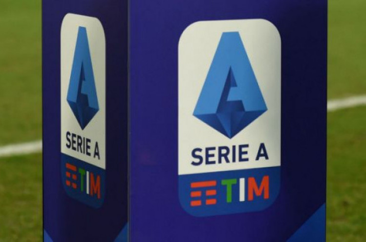 Pemerintah Italia Dituding Tak Tulus Dukung Kelanjutan Serie A 