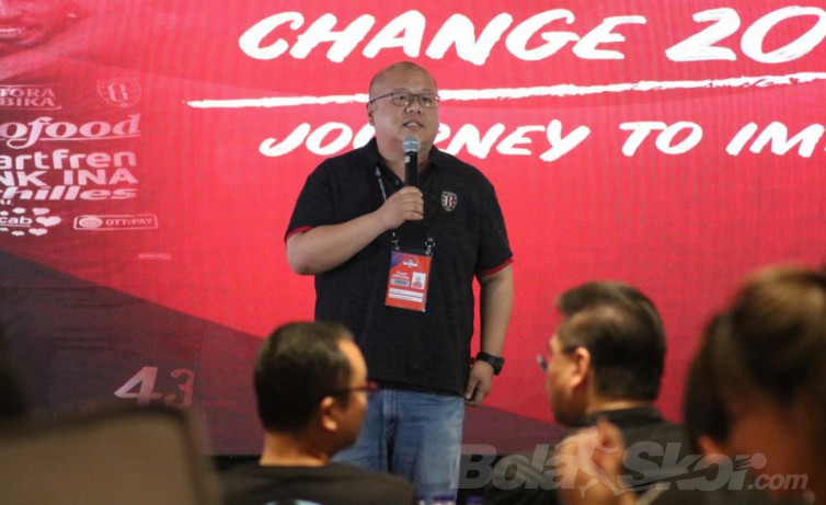 Piala AFC Belum Jelas, Bali United Putuskan Ikut Piala Wali Kota Solo