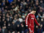 Buang Banyak Peluang, Hasil Imbang Liverpool Serasa Kekalahan