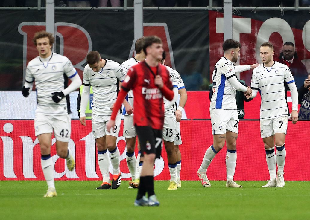 Perjalanan AC Milan Berakhir di Coppa Italia, Stefano Pioli Salahkan Wasit