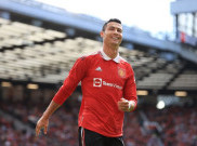 Ngotot Hengkang, Ronaldo Tentukan Klub Barunya Sebelum Premier League Bergulir
