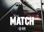 Jadwal Siaran Langsung dan Link Live Streaming Manchester United Vs Fulham