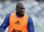 Manchester United Menyerah Kejar Dybala, Inter Milan Kembali Buru Lukaku