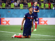 Manchester United Ingin Selesaikan Transfer Varane Secepatnya
