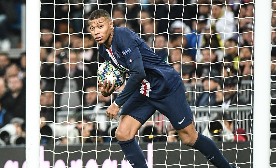 5 Alasan Real Madrid Tak Keliru Ngebet Rekrut Kylian Mbappe