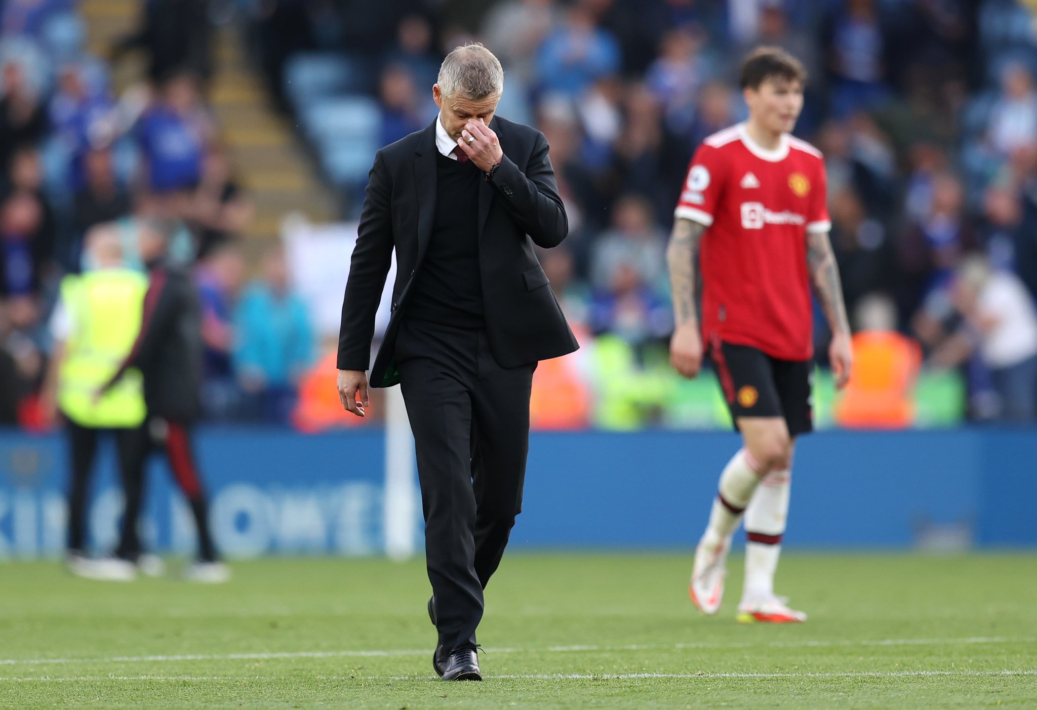 Uang Pesangon yang Harus Dibayarkan Manchester United jika Pecat Solskjaer