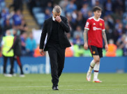 Uang Pesangon yang Harus Dibayarkan Manchester United jika Pecat Solskjaer