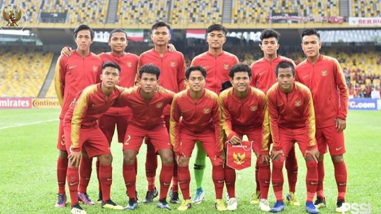 Persiapan Penggawa Timnas U-16 Usai Masuk Program PSSI Kirim 25 Pemain Muda ke Inggris