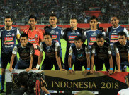 Piala Indonesia 2018: Tampilkan Kekuatan Terbaik, Bukti Sikap Serius Arema FC
