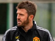 Alasan Manchester United Pilih Carrick ketimbang Solskjaer sebagai Pelatih Baru