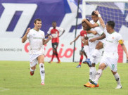 Singkirkan Persija, CEO Kalteng Putra: Bukti Kami Siap Berprestasi di Liga 1 2019