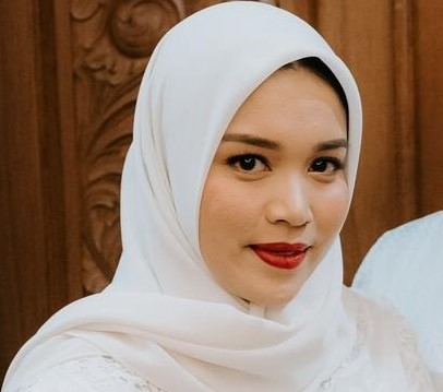 Atlet Berpuasa: Kisah Lupis dan Rendang Alexandra Asmasoebrata  