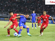 Dony Tri Pamungkas Berharap Dilepas Persija Jakarta untuk Kualifikasi Piala Asia U-20 2025