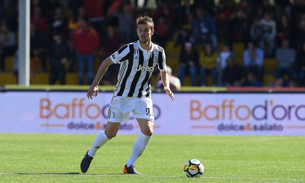 Agen Daniele Rugani Konfirmasi Ketertarikan Chelsea