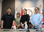 NOC Indonesia Dorong PSSI Proaktif ke AFC Terkait Upaya Timnas Indonesia Berlaga di Asian Games 2026