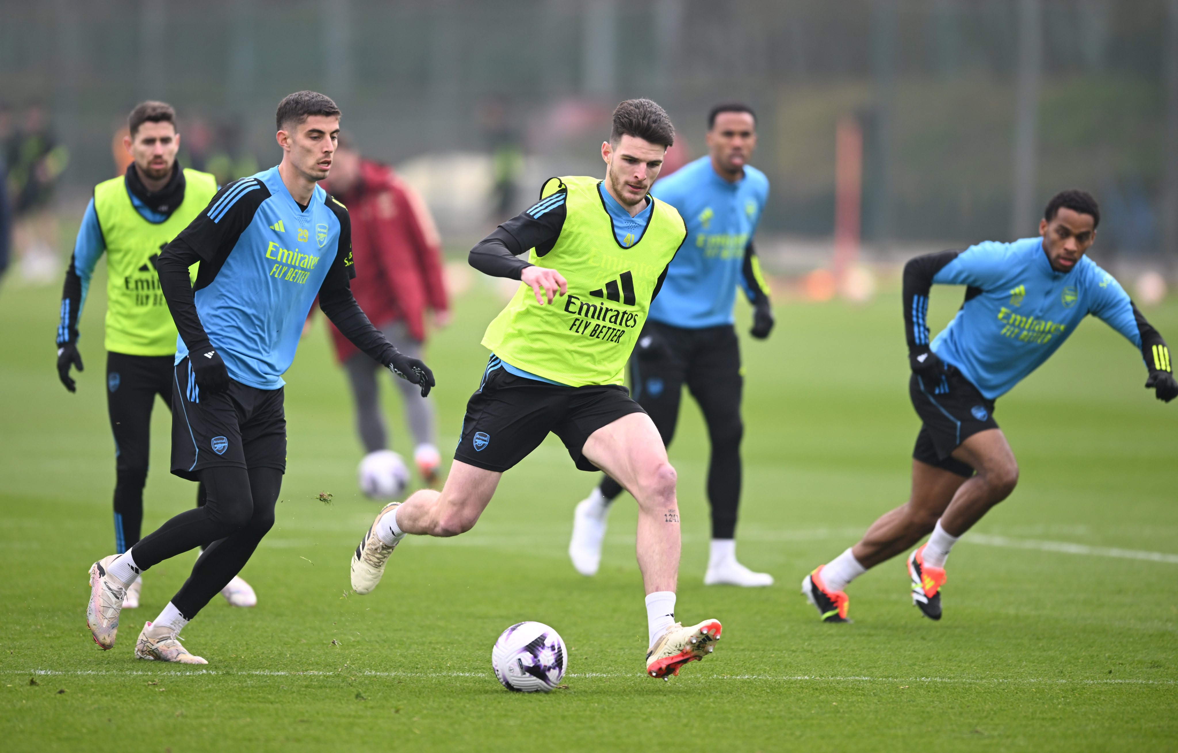 Statistik dan Head to Head Arsenal Vs Brentford: The Gunners Perkasa