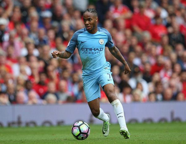 Man City Siap Berikan Kontrak Anyar kepada Sterling