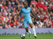 Man City Siap Berikan Kontrak Anyar kepada Sterling