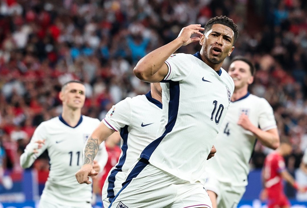 5 Pemain yang Tampil Mengesankan pada Matchday 1 Euro 2024