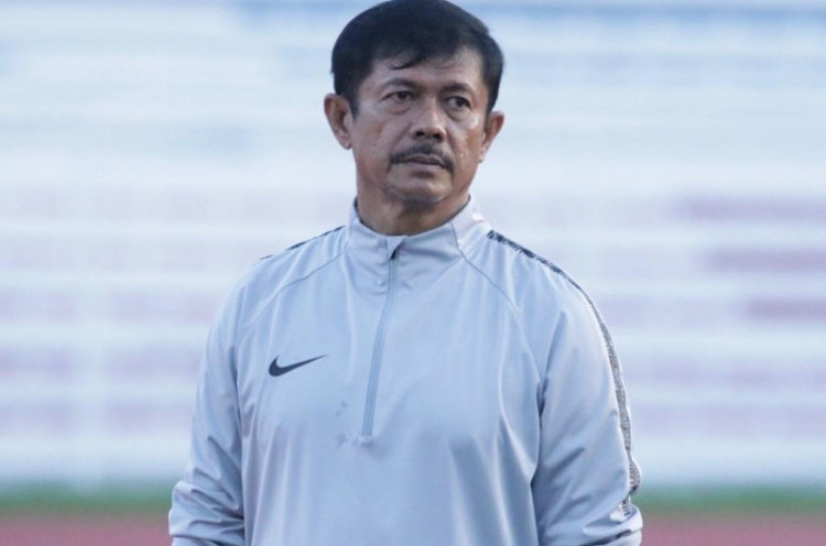 Indra Sjafri Manut Permintaan PSSI untuk Tidak Jadi Dirtek Bhayangkara FC