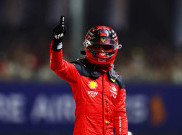 Kualifikasi GP Singapura: Ferrari Akhirnya Unjuk Gigi