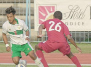 Pratama Arhan Siap Buktikan Kualitas di Timnas Indonesia