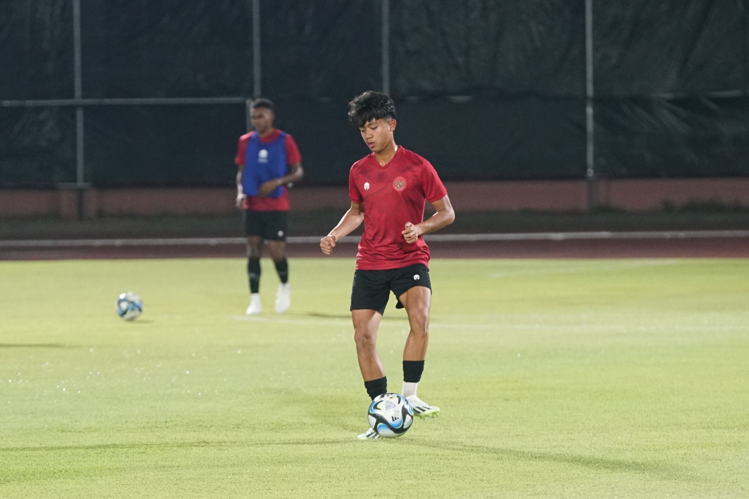Tiket Kontra Ekuador Terjual Habis, Timnas Indonesia U-17 Berusaha Bermain Lepas