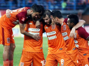 Piala Gubernur Kaltim 2018: Borneo FC Dilarang Buat Kesalahan Fatal Saat Hadapi Arema FC