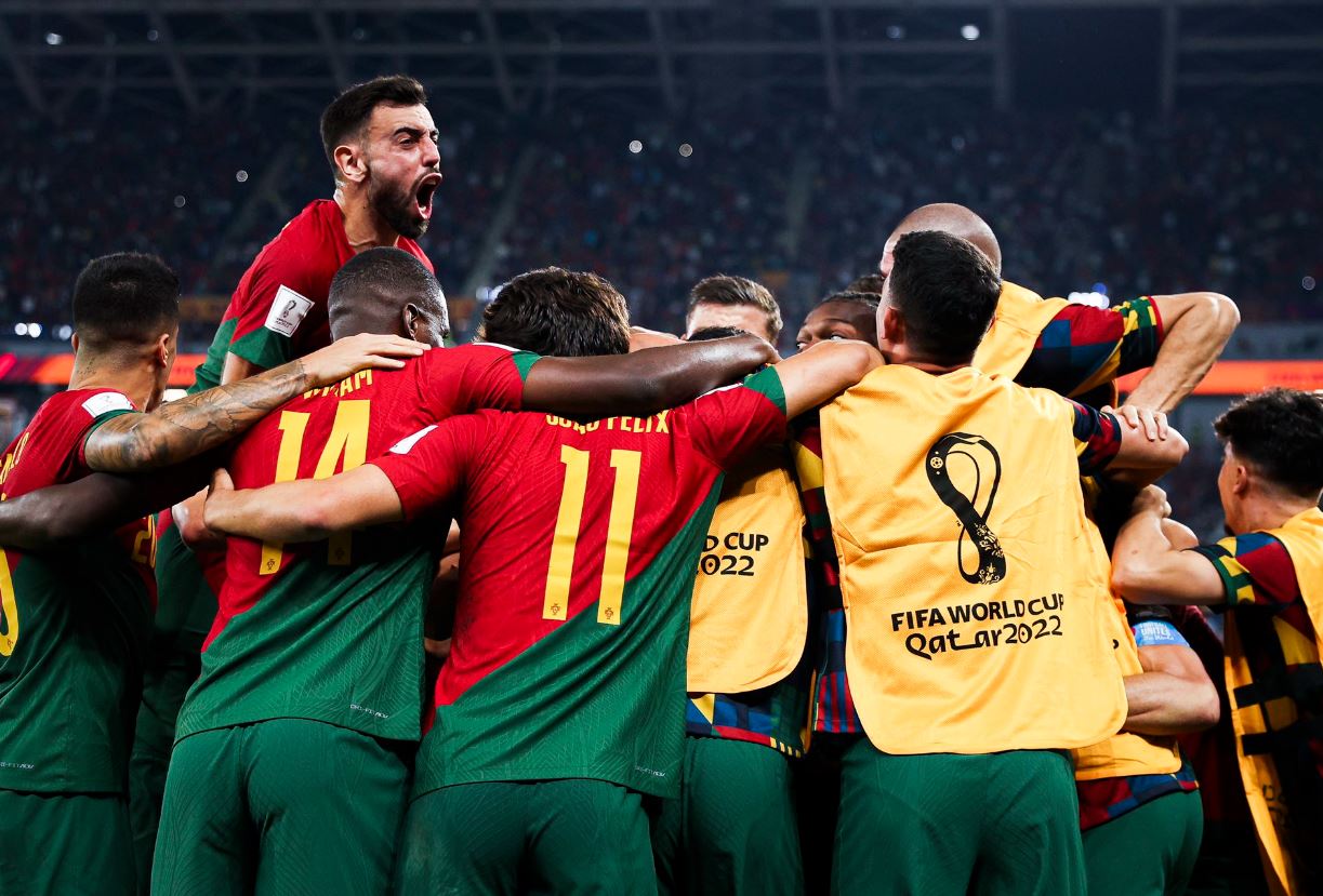 Jadwal Siaran Langsung Piala Dunia 2022 Hari Ini: Penentuan untuk Brasil dan Portugal
