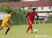 Pelatih Arema FC Siapkan Opsi Pengganti Turnamen Pramusim