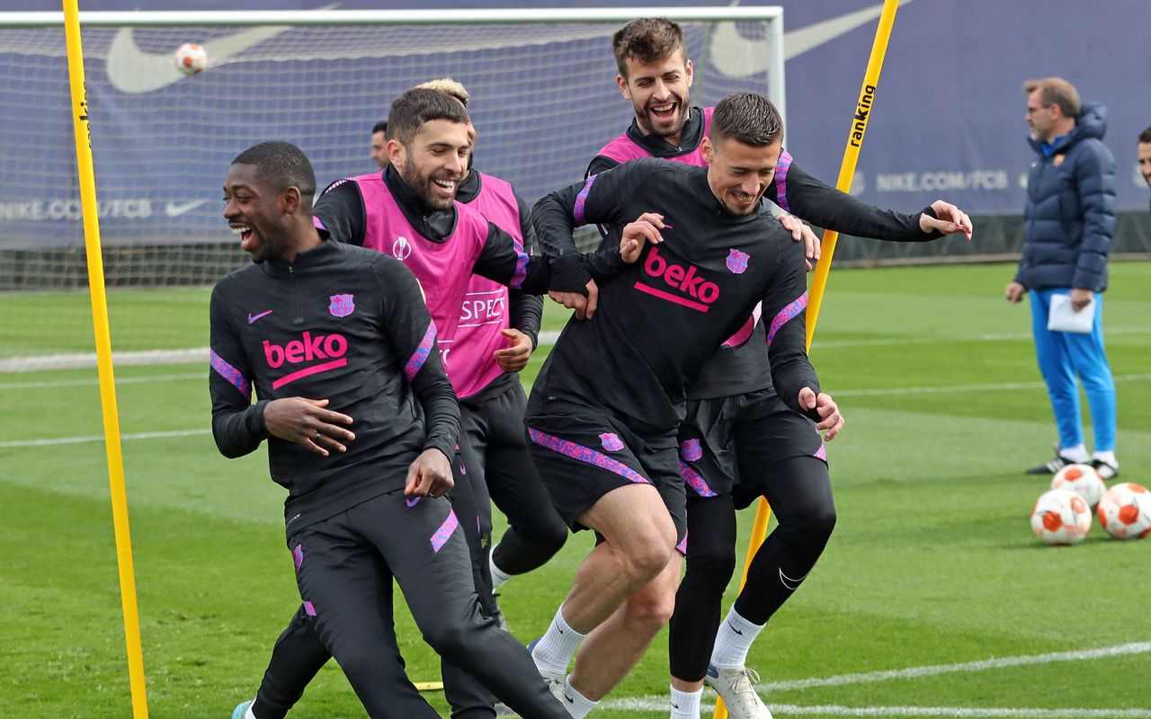 Prediksi Barcelona Vs Galatasaray: Menguji Keseriusan El Barca