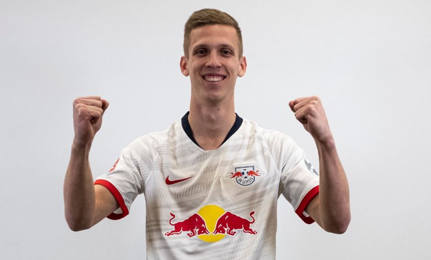 Buruan AC Milan, Barcelona, dan Manchester United Bergabung dengan RB Leipzig