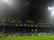 Ultras Inter Lebih Tertarik Bertandang ke Benevento daripada Melawan Madrid