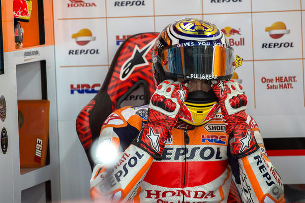 5 Pembalap Honda yang Paling Sering Naik Podium