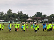 Skuat Persis Solo Masih Payah