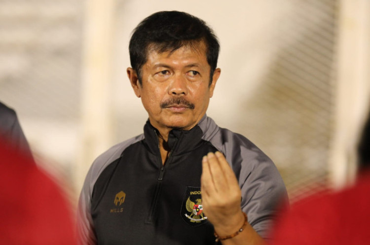 Timnas Indonesia U-20 Memulai TC di Qatar, Indra Sjafri Fokus Seleksi Pemain