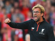 Final Liga Champions: Jurgen Klopp Ubah Wajah Sepak Bola Eropa