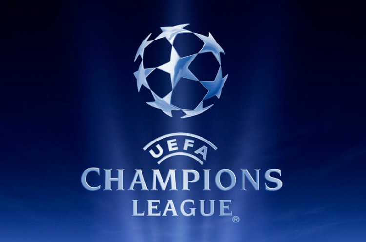 Rekapitulasi Hasil Pertandingan Matchday 3 Liga Champions