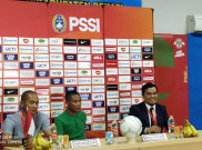 Kurniawan Dwi Yulianto Buka Peluang Latih Timnas Indonesia di Piala AFF 2018