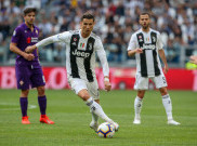 Cristiano Ronaldo Emoh Kembali, Misi Pencarian Striker Anyar Real Madrid Tidak Berhenti