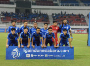 PSIS Semarang Latihan Perdana pada 22 Mei