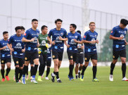 Ditambah Bonus, Timnas Thailand Dapat Rp12,7 Miliar jika Juara Piala AFF