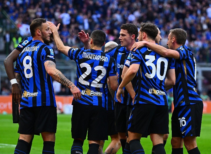 Inter