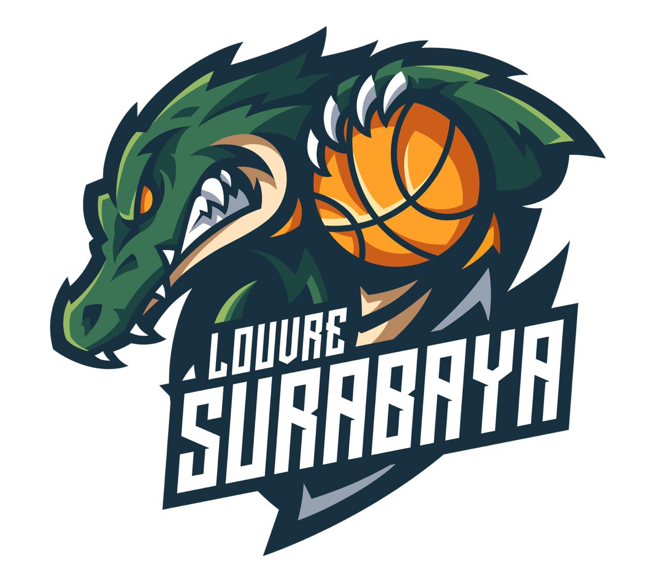 Profil Tim IBL 2020: Louvre Surabaya, Tim Baru yang Siap Buat Kejutan