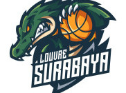 Profil Tim IBL 2020: Louvre Surabaya, Tim Baru yang Siap Buat Kejutan 