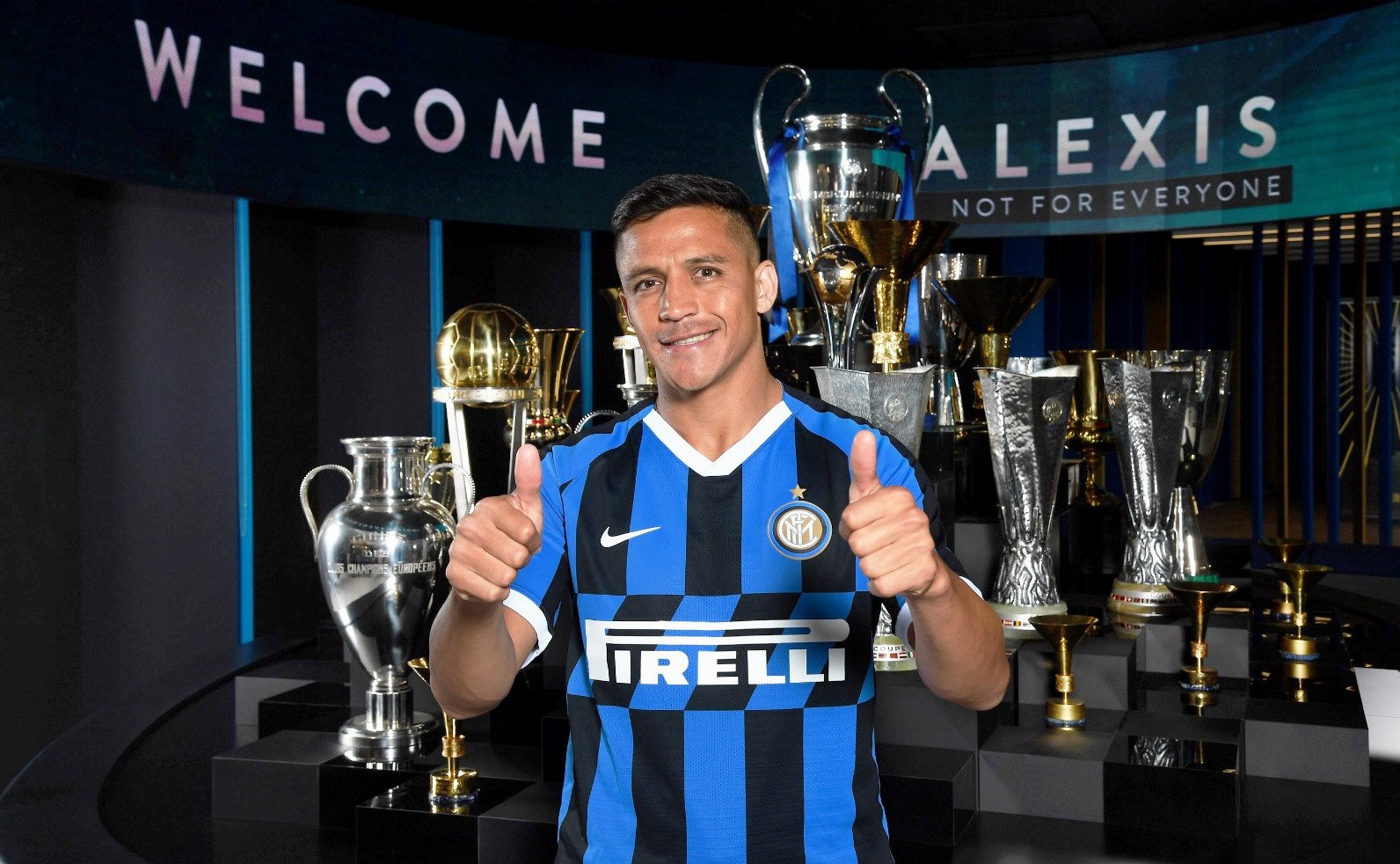 Rapor Bursa Transfer 5 Klub Elite Serie A: Inter dan Juventus Terbaik, Milan Mengecewakan