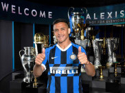 Rapor Bursa Transfer 5 Klub Elite Serie A: Inter dan Juventus Terbaik, Milan Mengecewakan